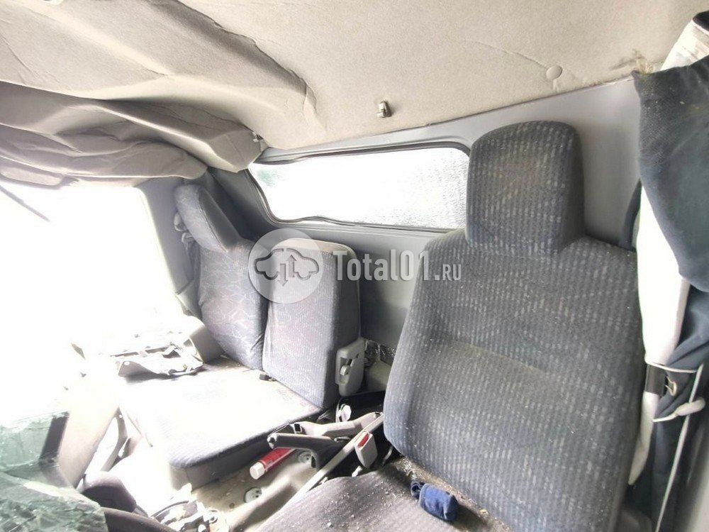 Фото Hino Series 300 (Dutro) 68