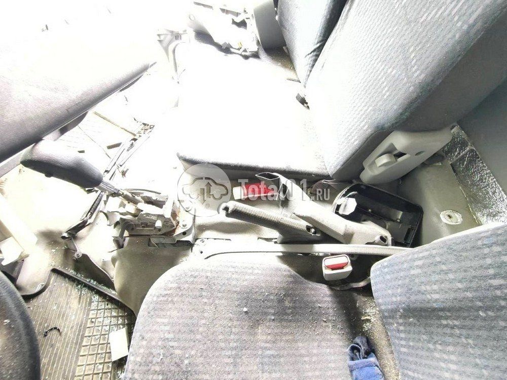 Фото Hino Series 300 (Dutro) 76