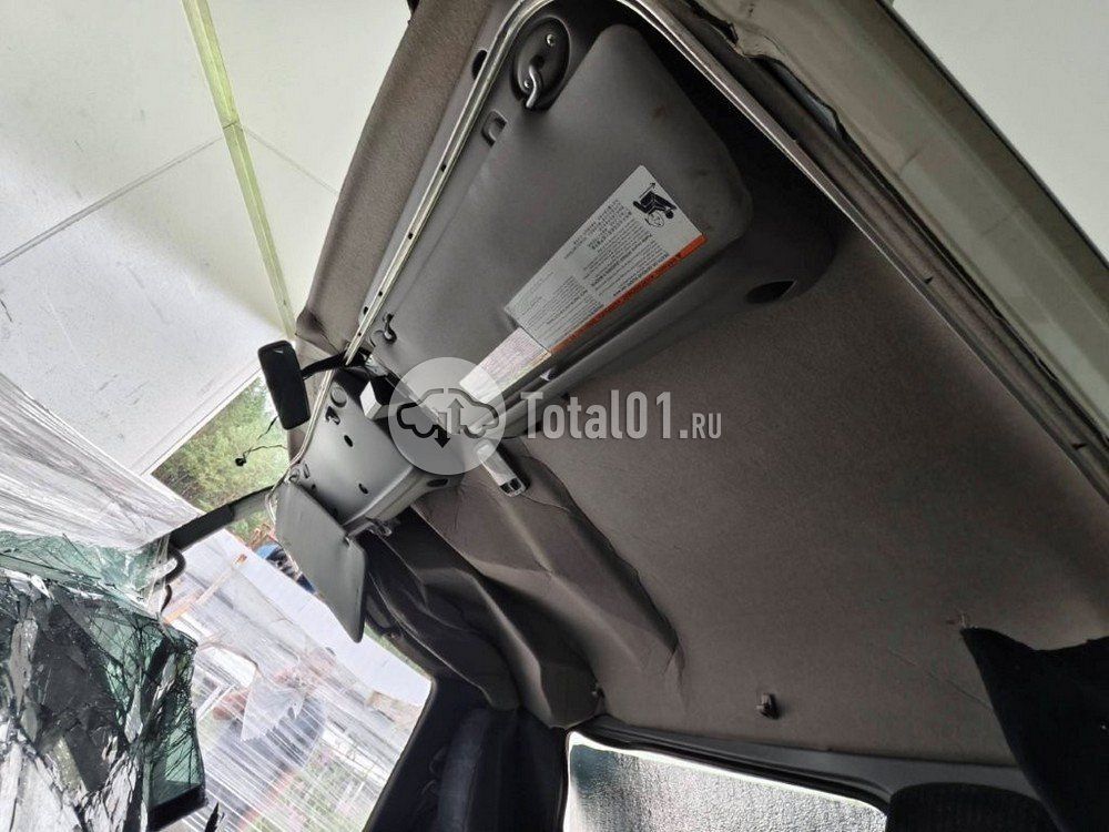 Фото Hino Series 300 (Dutro) 84