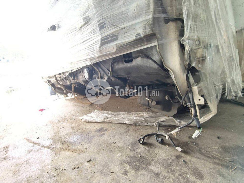 Фото Hino Series 300 (Dutro) 86
