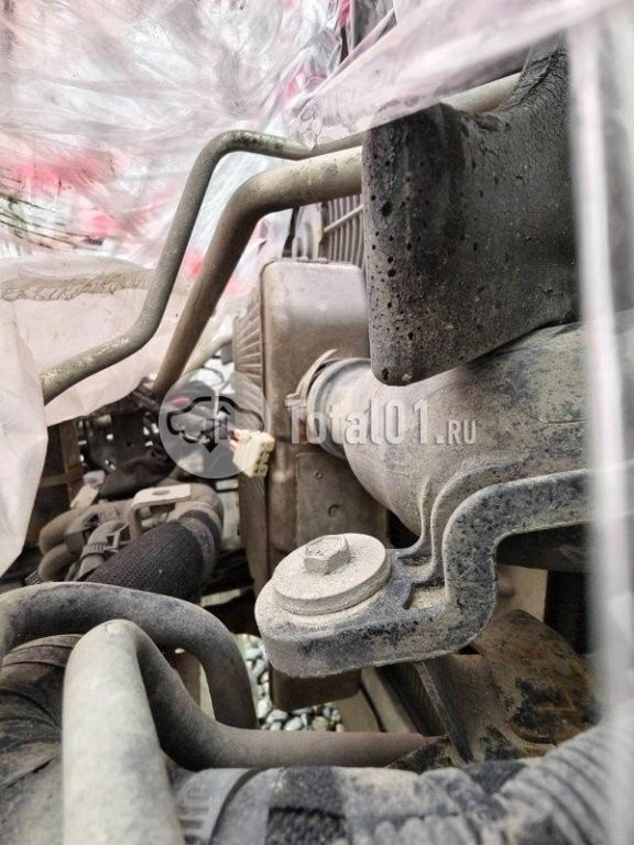 Фото Hino Series 300 (Dutro) 140