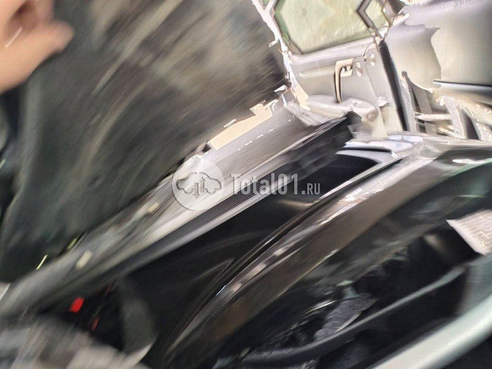 Фото Lexus RX 66