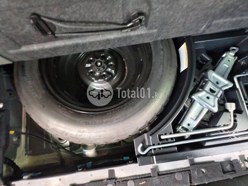 Фото Lexus RX 106
