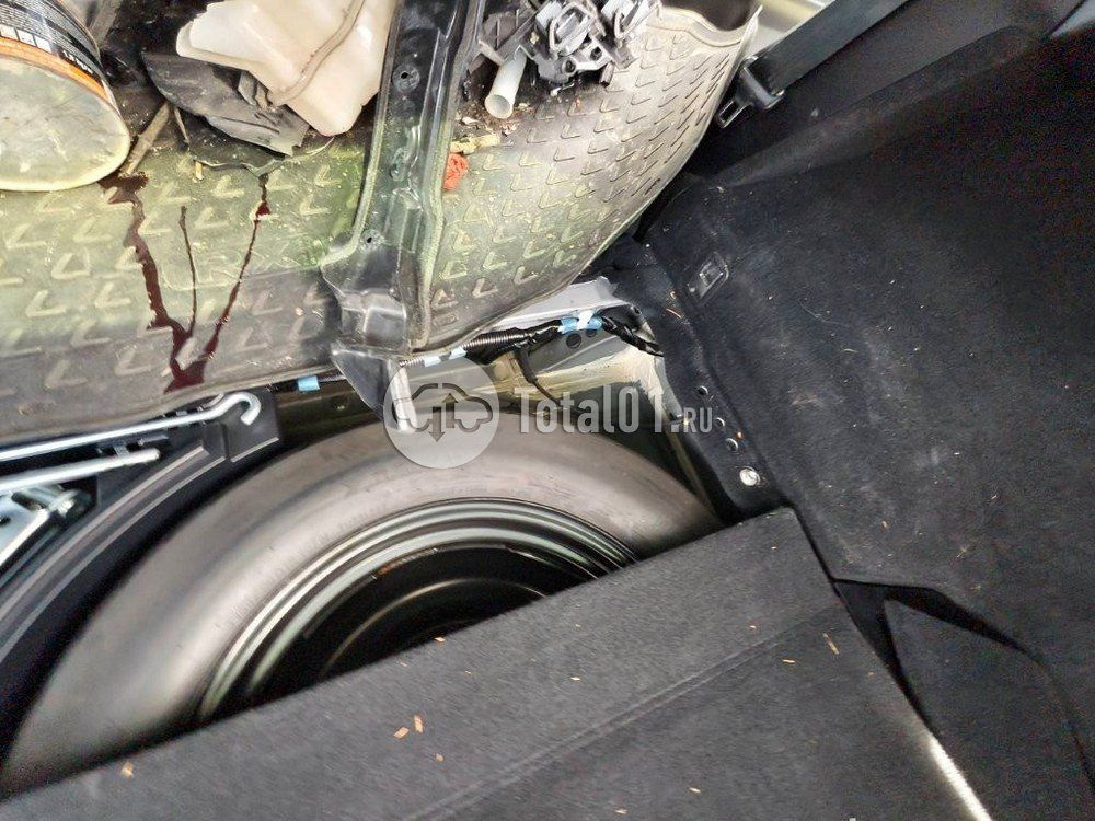Фото Lexus RX 116