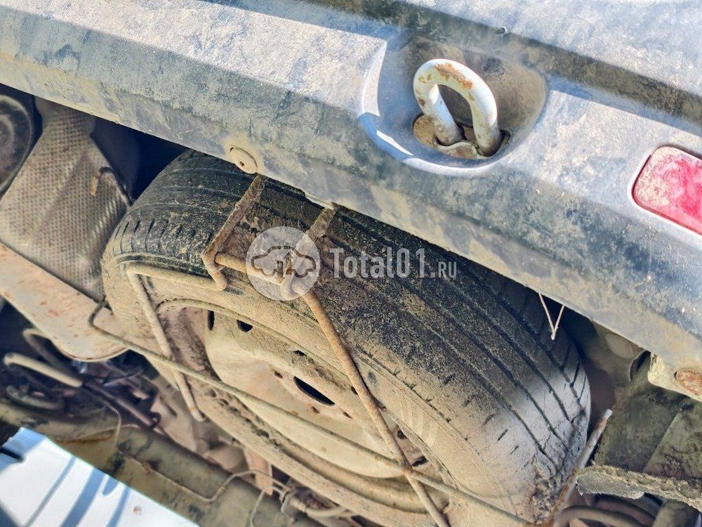 Фото ВАЗ (LADA) Largus 10