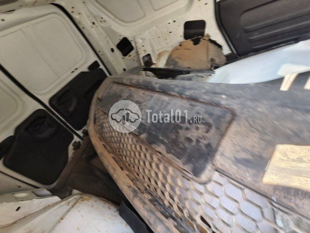 Фото ВАЗ (LADA) Largus 16