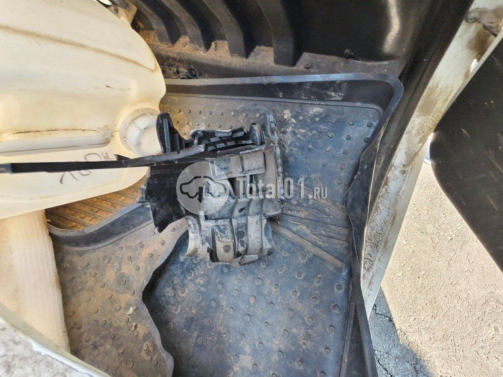 Фото ВАЗ (LADA) Largus 24