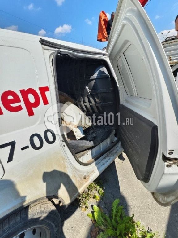 Фото ВАЗ (LADA) Largus 26