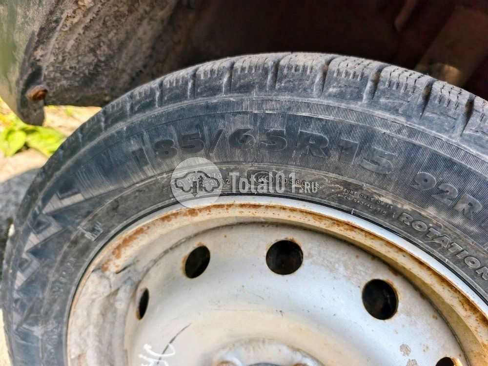 Фото ВАЗ (LADA) Largus 30