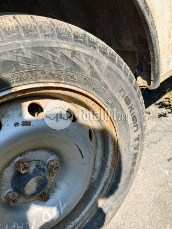 Фото ВАЗ (LADA) Largus 32