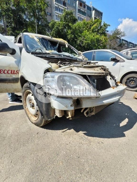 Фото ВАЗ (LADA) Largus 38