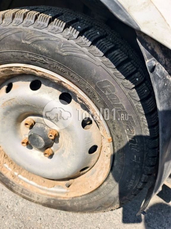 Фото ВАЗ (LADA) Largus 40
