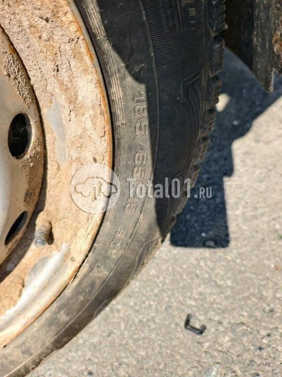 Фото ВАЗ (LADA) Largus 42