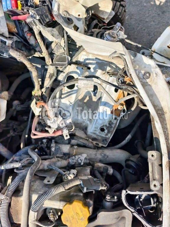 Фото ВАЗ (LADA) Largus 50