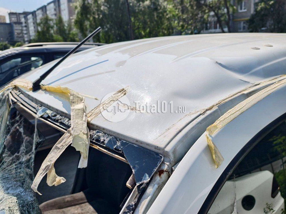 Фото ВАЗ (LADA) Largus 60