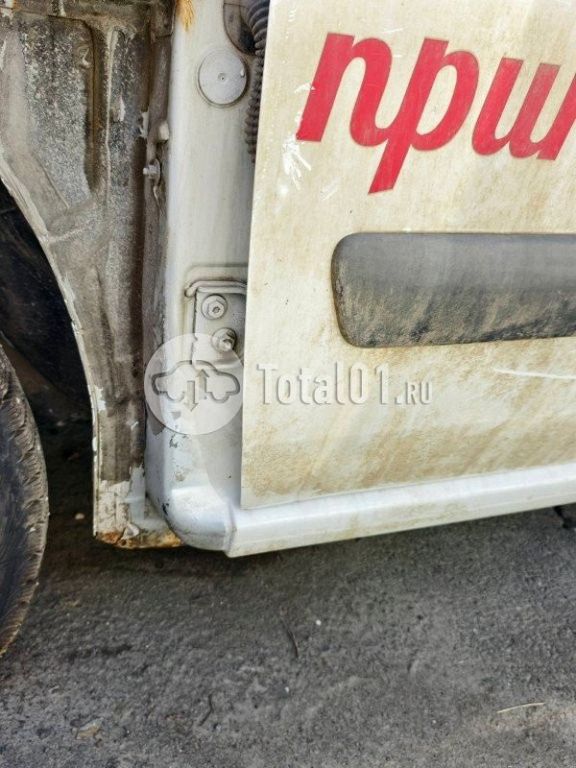 Фото ВАЗ (LADA) Largus 64