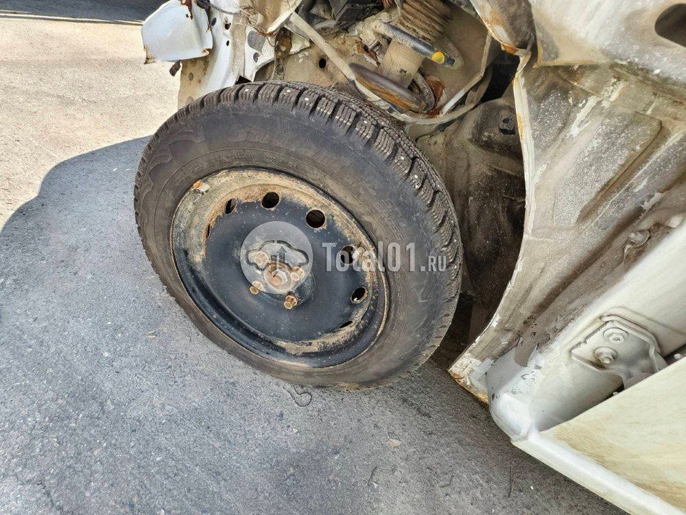 Фото ВАЗ (LADA) Largus 66