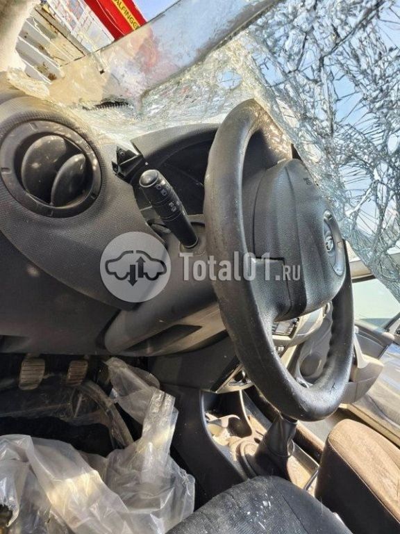 Фото ВАЗ (LADA) Largus 70