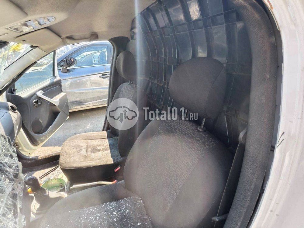 Фото ВАЗ (LADA) Largus 76