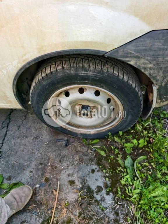 Фото ВАЗ (LADA) Largus 88