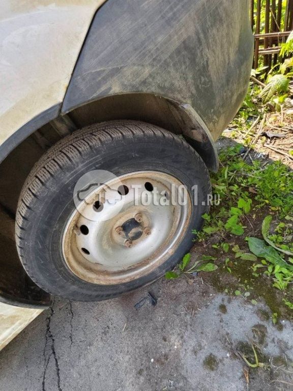 Фото ВАЗ (LADA) Largus 90