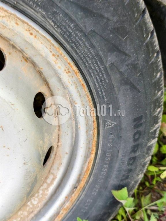 Фото ВАЗ (LADA) Largus 92