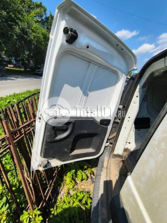 Фото ВАЗ (LADA) Largus 94