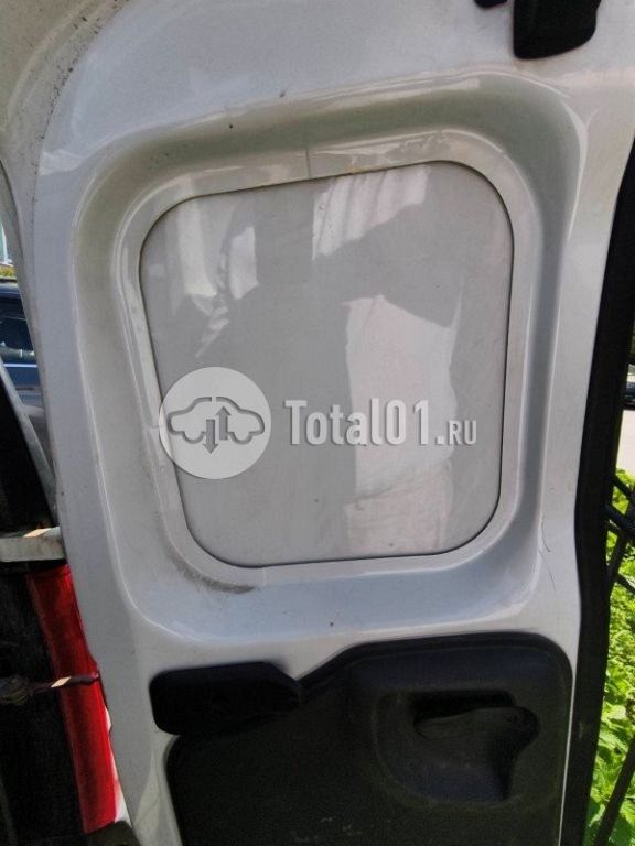 Фото ВАЗ (LADA) Largus 96