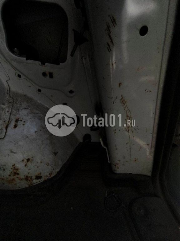 Фото ВАЗ (LADA) Largus 98