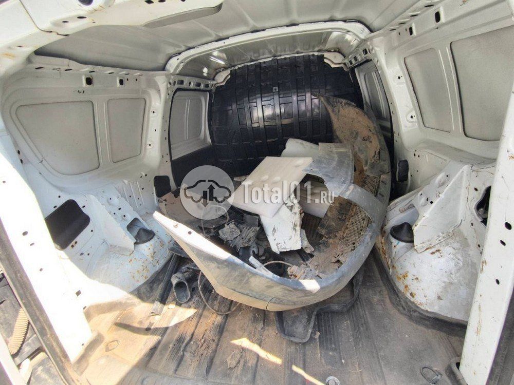 Фото ВАЗ (LADA) Largus 106