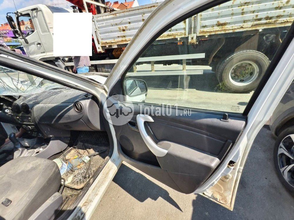 Фото ВАЗ (LADA) Largus 116