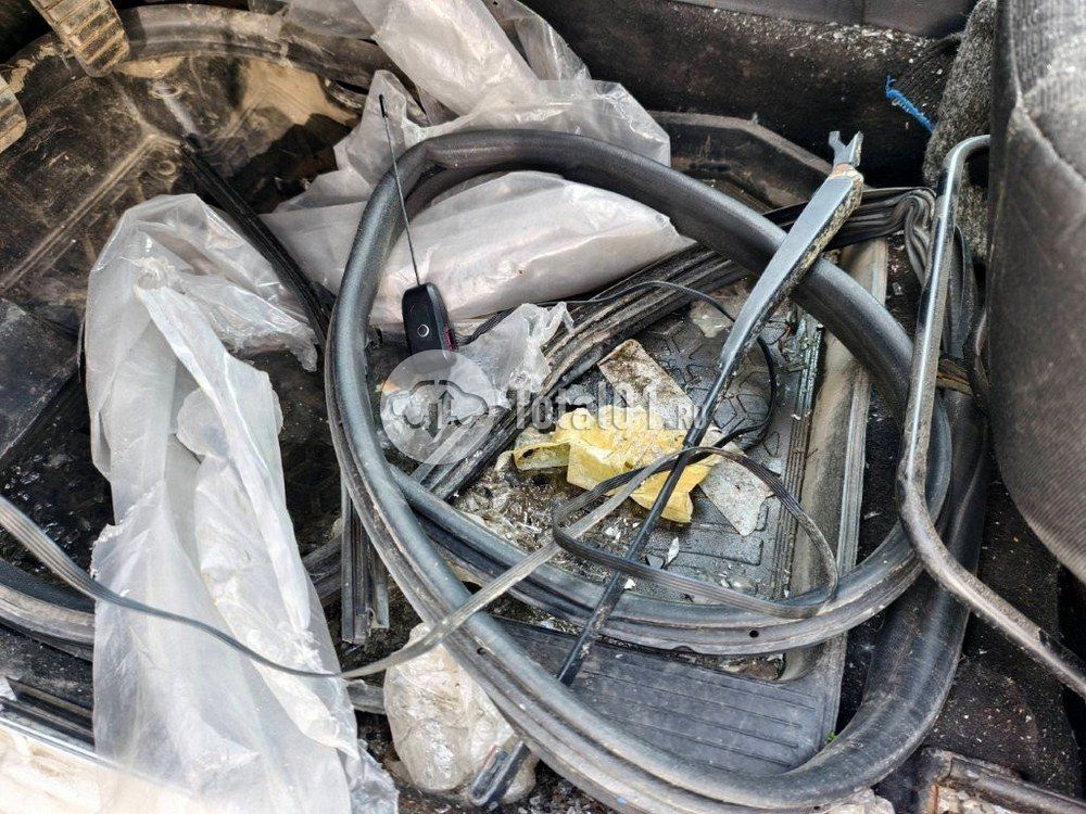Фото ВАЗ (LADA) Largus 130