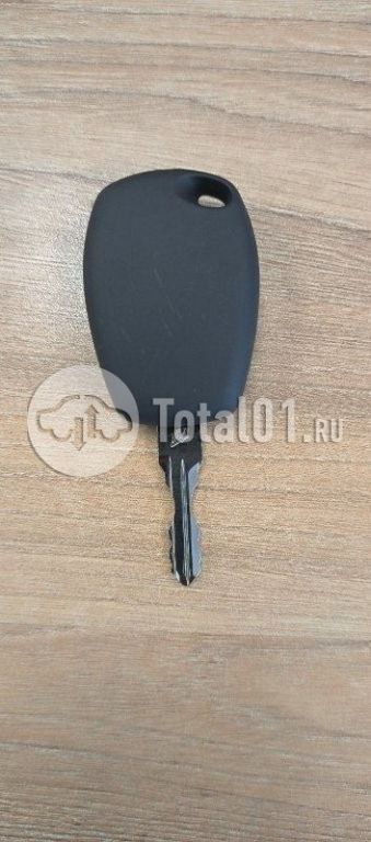Фото ВАЗ (LADA) Largus 132