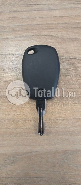 Фото ВАЗ (LADA) Largus 134
