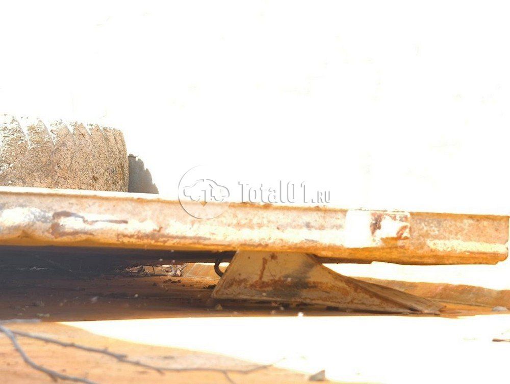 Фото FAW J6 34