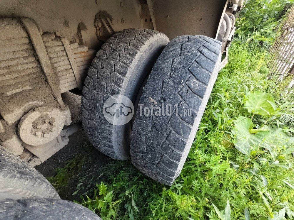 Фото FAW J6 46