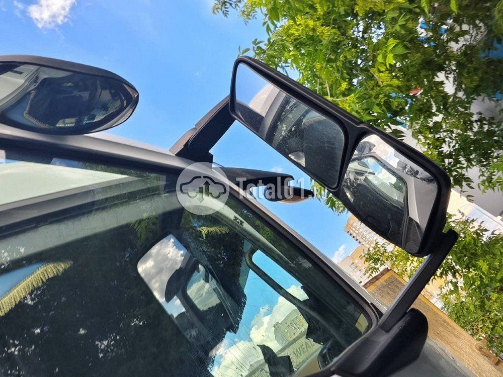 Фото Mercedes-Benz Actros 42