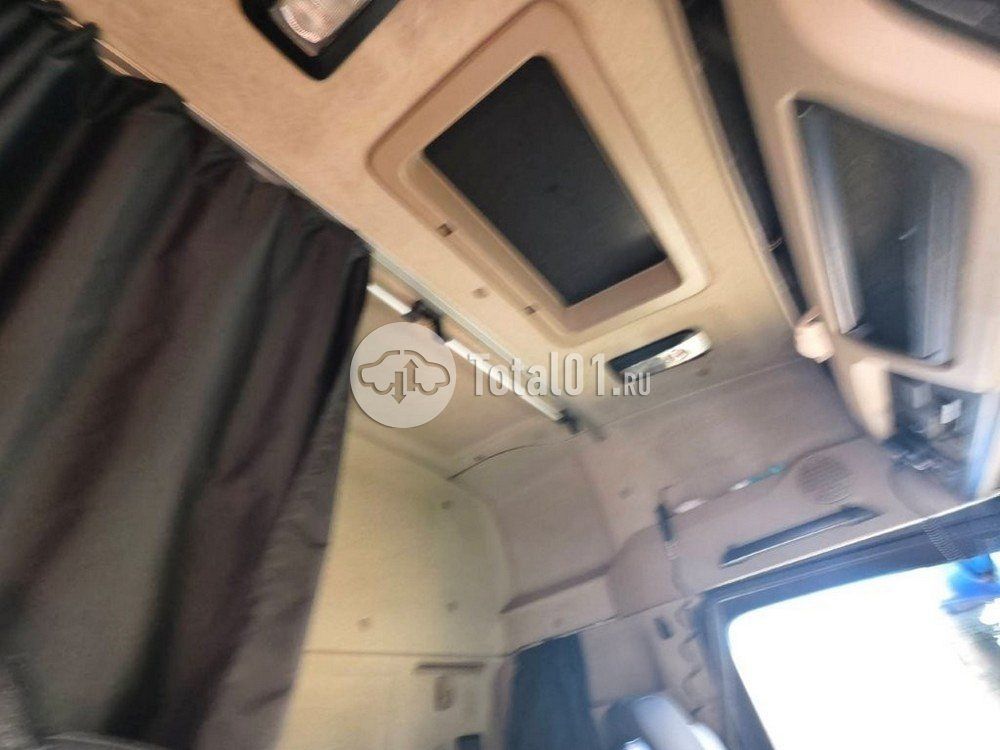 Фото Mercedes-Benz Actros 46