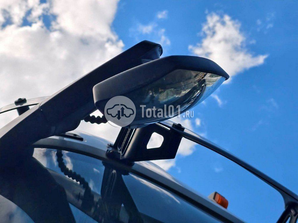 Фото Mercedes-Benz Actros 90