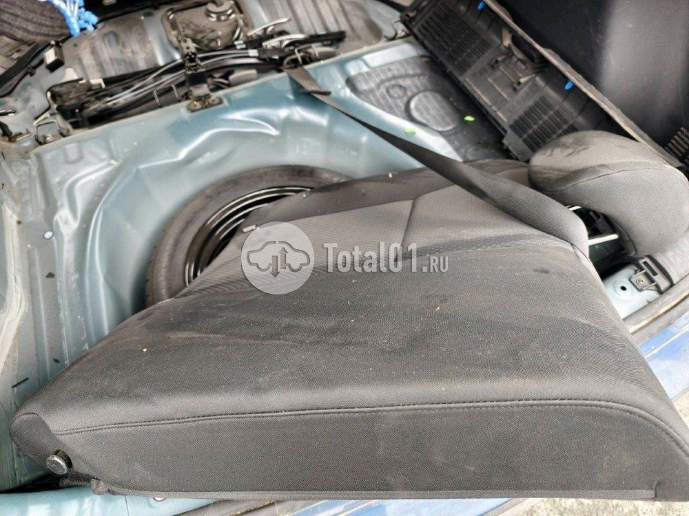 Фото KIA Rio 18