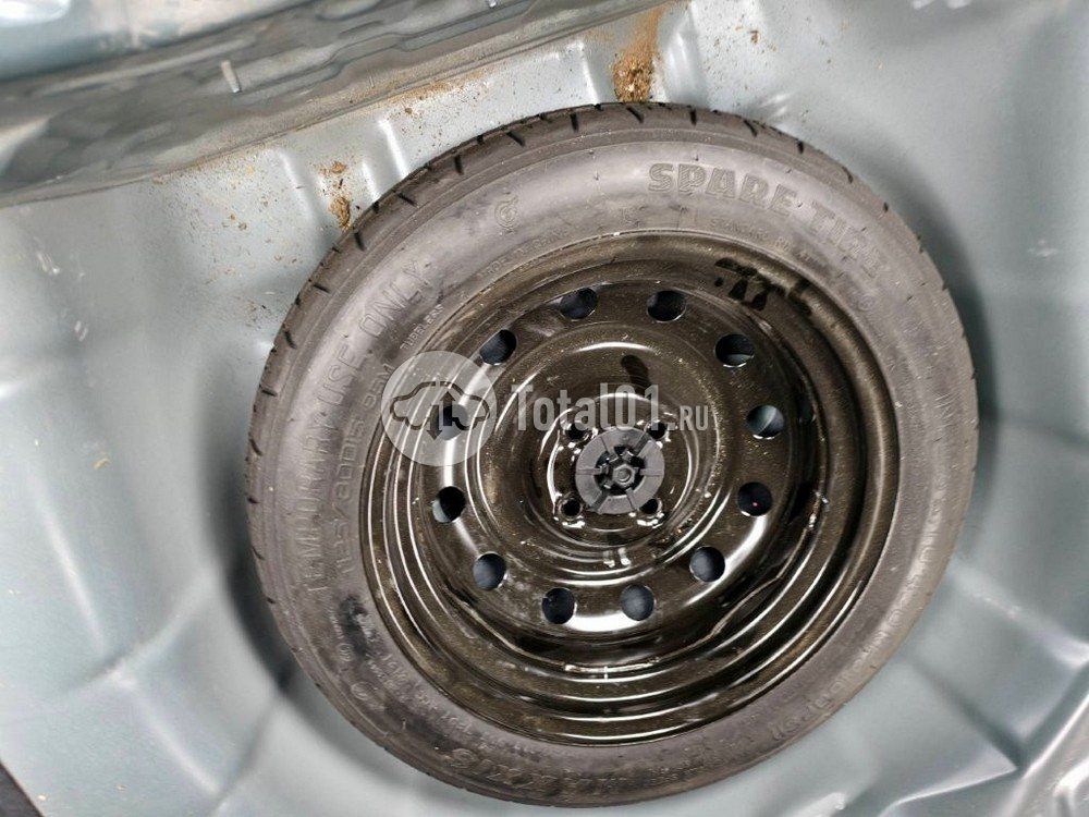 Фото KIA Rio 20