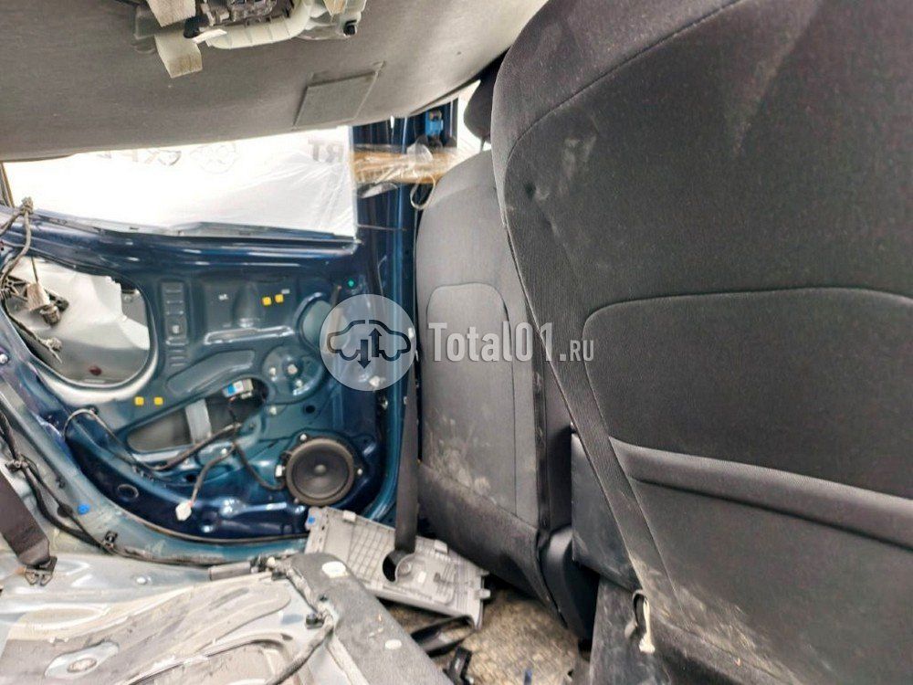 Фото KIA Rio 30
