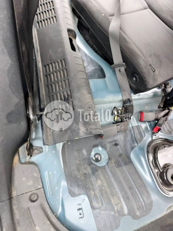 Фото KIA Rio 34