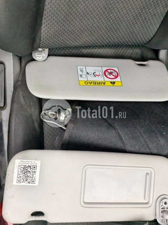Фото KIA Rio 40