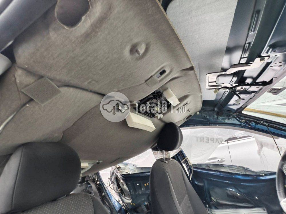 Фото KIA Rio 42