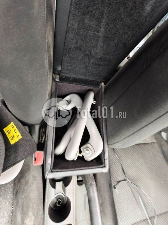 Фото KIA Rio 60