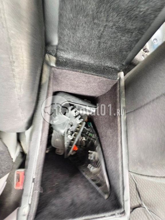 Фото KIA Rio 62