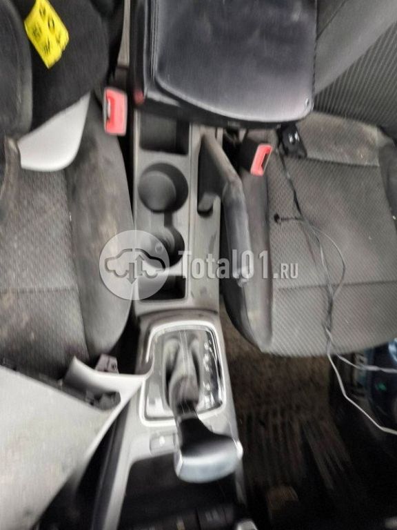 Фото KIA Rio 64