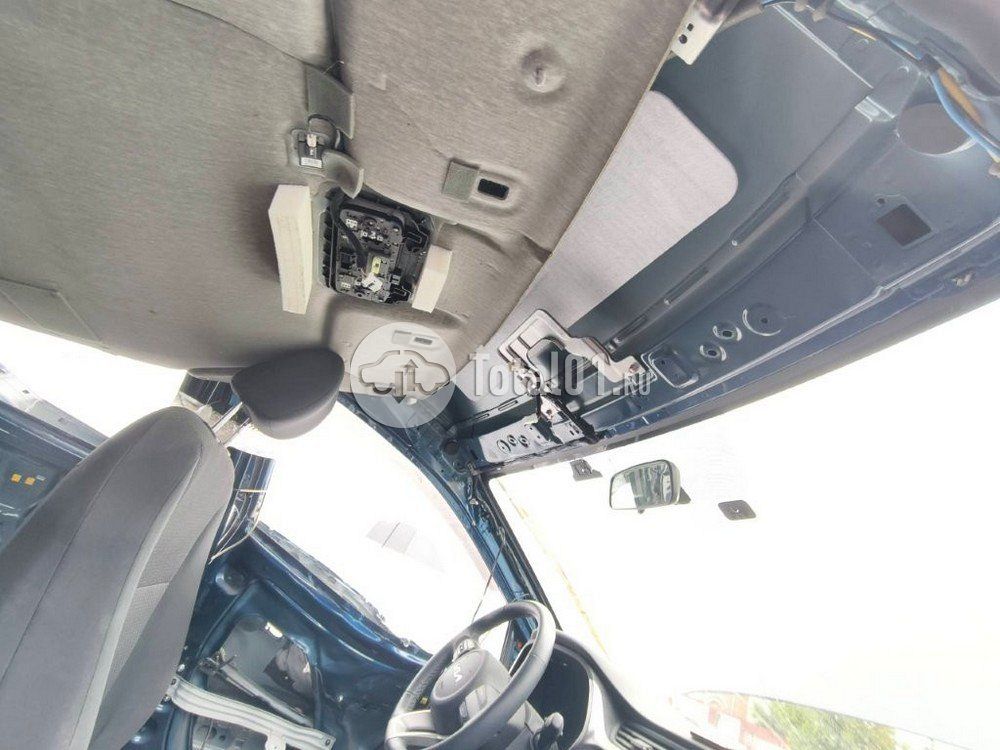 Фото KIA Rio 76