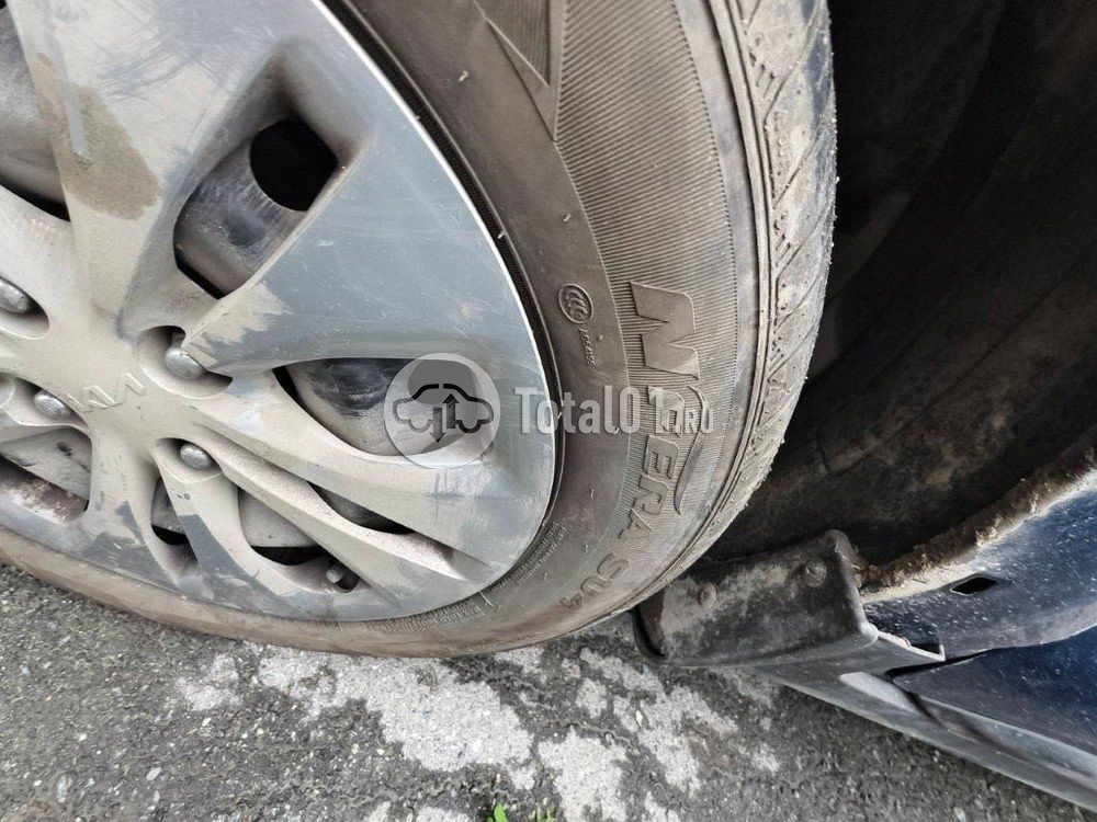 Фото KIA Rio 94